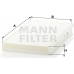 MANN-FILTER CU 3139